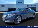 Thumbnail image of 2018 Mercedes-Benz C-Class at Johnson Ford
