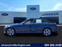Thumbnail image of 2018 Mercedes-Benz C-Class at Johnson Ford