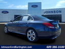 Thumbnail image of 2018 Mercedes-Benz C-Class at Johnson Ford