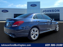Thumbnail image of 2018 Mercedes-Benz C-Class at Johnson Ford