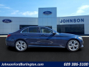 Thumbnail image of 2018 Mercedes-Benz C-Class at Johnson Ford