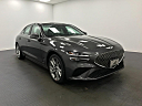 2022 Genesis G70 2.0T at Bergstrom Imports on Victory Lane
