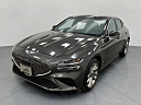 Thumbnail image of 2022 Genesis G70 at Bergstrom Imports on Victory Lane