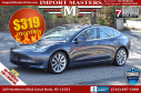 Thumbnail image of 2018 Tesla Model 3 at Import Masters
