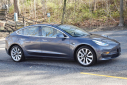 Thumbnail image of 2018 Tesla Model 3 at Import Masters