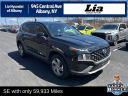Thumbnail image of 2021 Hyundai SANTA FE at Lia Hyundai