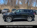 Thumbnail image of 2021 Hyundai SANTA FE at Lia Hyundai