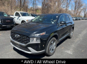 2021 Hyundai SANTA FE SE at Lia Hyundai