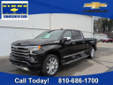 Thumbnail image of 2024 Chevrolet Silverado 1500 at Simms Chevrolet Co.