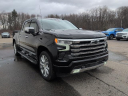 2024 Chevrolet Silverado 1500 High Country at Simms Chevrolet Co.