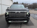 Thumbnail image of 2024 Chevrolet Silverado 1500 at Simms Chevrolet Co.