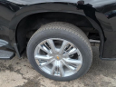 Thumbnail image of 2024 Chevrolet Silverado 1500 at Simms Chevrolet Co.
