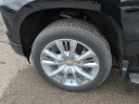 Thumbnail image of 2024 Chevrolet Silverado 1500 at Simms Chevrolet Co.