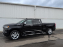 Thumbnail image of 2024 Chevrolet Silverado 1500 at Simms Chevrolet Co.