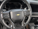 Thumbnail image of 2024 Chevrolet Silverado 1500 at Simms Chevrolet Co.