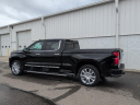Thumbnail image of 2024 Chevrolet Silverado 1500 at Simms Chevrolet Co.