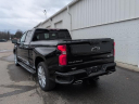 Thumbnail image of 2024 Chevrolet Silverado 1500 at Simms Chevrolet Co.