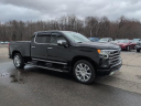Thumbnail image of 2024 Chevrolet Silverado 1500 at Simms Chevrolet Co.