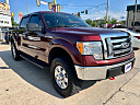 Thumbnail image of 2009 Ford F-150 at Lesko Auto Sales - Alma