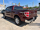 Thumbnail image of 2009 Ford F-150 at Lesko Auto Sales - Alma