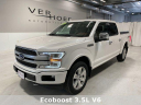 Thumbnail image of 2018 Ford F-150 at Ver Hoef Buick CDJR - USED