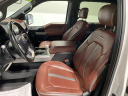 Thumbnail image of 2018 Ford F-150 at Ver Hoef Buick CDJR - USED