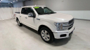 Thumbnail image of 2018 Ford F-150 at Ver Hoef Buick CDJR - USED