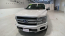 Thumbnail image of 2018 Ford F-150 at Ver Hoef Buick CDJR - USED