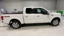 2018 Ford F-150 Platinum at Ver Hoef Buick CDJR - USED