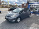 Thumbnail image of 2012 Honda Fit at QUALITY MOTOR GROUP LLC
