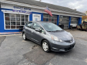 Thumbnail image of 2012 Honda Fit at QUALITY MOTOR GROUP LLC