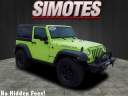 Thumbnail image of 2017 Jeep Wrangler at Simotes Motor Sales