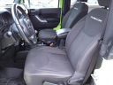 2017 Jeep Wrangler Rubicon at Simotes Motor Sales