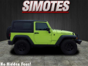 Thumbnail image of 2017 Jeep Wrangler at Simotes Motor Sales