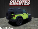 Thumbnail image of 2017 Jeep Wrangler at Simotes Motor Sales
