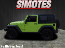 Thumbnail image of 2017 Jeep Wrangler at Simotes Motor Sales