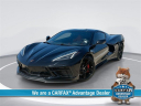 Thumbnail image of 2022 Chevrolet Corvette at McKinney-Wells Auto Group