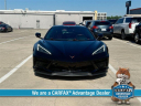 Thumbnail image of 2022 Chevrolet Corvette at McKinney-Wells Auto Group