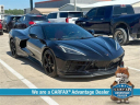 Thumbnail image of 2022 Chevrolet Corvette at McKinney-Wells Auto Group