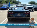 Thumbnail image of 2022 Chevrolet Corvette at McKinney-Wells Auto Group