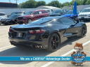 Thumbnail image of 2022 Chevrolet Corvette at McKinney-Wells Auto Group