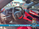 Thumbnail image of 2022 Chevrolet Corvette at McKinney-Wells Auto Group