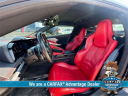 Thumbnail image of 2022 Chevrolet Corvette at McKinney-Wells Auto Group