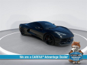 Thumbnail image of 2022 Chevrolet Corvette at McKinney-Wells Auto Group