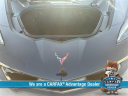 Thumbnail image of 2022 Chevrolet Corvette at McKinney-Wells Auto Group