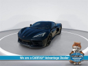 Thumbnail image of 2022 Chevrolet Corvette at McKinney-Wells Auto Group