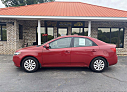 2013 Kia Forte EX at W & W Auto Sales, Inc.