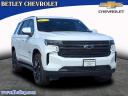 Thumbnail image of 2021 Chevrolet Tahoe at Betley Chevrolet