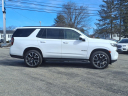 Thumbnail image of 2021 Chevrolet Tahoe at Betley Chevrolet