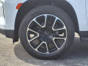 Thumbnail image of 2021 Chevrolet Tahoe at Betley Chevrolet